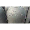 99,9% N2o Gas gefüllt in 40L Zylinder Gas Vol 20kg / Zylinder mit Qf-2 Ventil